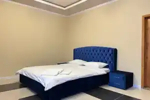 Гостиница «Колибри», Самара