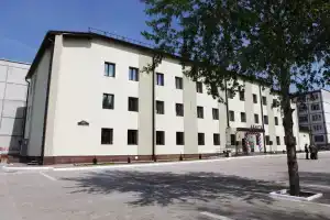 Гостиница «Калита», Калуга