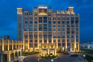 The Local Hotel, Грозный