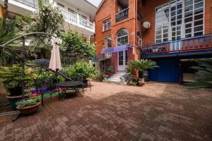 Гостевой дом «Оазис Надежды», Адлер