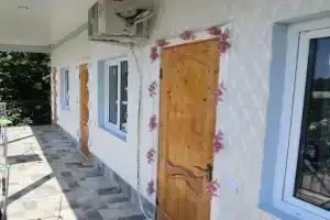Гостевой Дом «Гаянэ», Пицунда