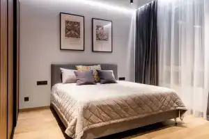 Апарт-отель «9 ночей», Нижний Новгород