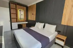 Senator Hotel, Батуми