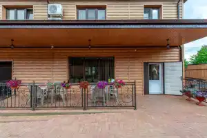 Гостевой дом «ДомГостей», Кисловодск