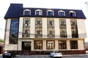 Аврора Отель, Краснодар