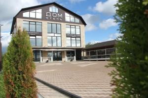 Дом на Секиотовской 29, Калуга