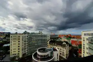 Апартаменты «на Тверской»