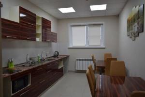 Отель «Черёмушки», Козьмодемьянск