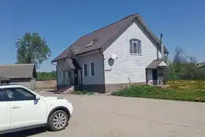 Диалог-апартаменты в гостевом доме на Марго, 32 в Себеже