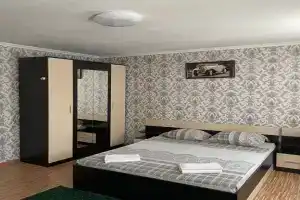 Гостевой дом Solomia, Гагра