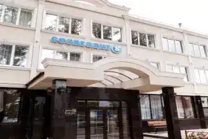 Гостиница «Зодиак-Созвездие S», Тольятти