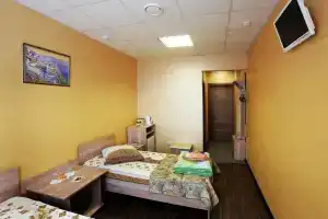 Гостиница «Глория», Рязань