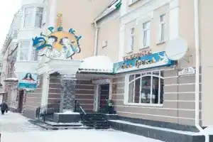 Отель на Дворянской, Калуга