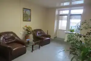 Отель «Алиса», Барнаул