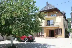 Гостевой дом «Фантазия», Агой
