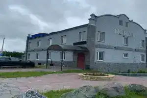 Мотель «Кровать», Цивильск