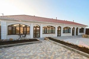 Гостевой дом «Византия Люкс», Севастополь