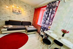 Апартаменты Сова на Горького 4