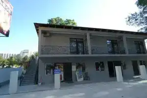 Мини-отель «Дамир», Пицунда