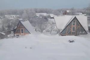 Гостевой дом «Октябрьская 4»