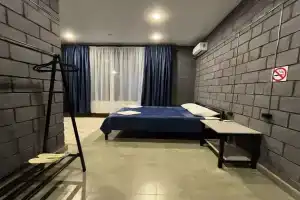 Мини-отель «Loft», Владикавказ