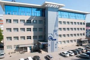 Отель «City Star», Пермь
