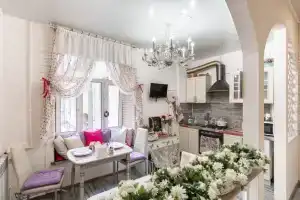 Гостиница «Boho Breadberry», Санкт-Петербург