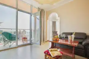 Отель «Art House», Алушта