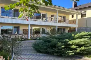 Гостевой дом «Коса Беляус», Черноморское