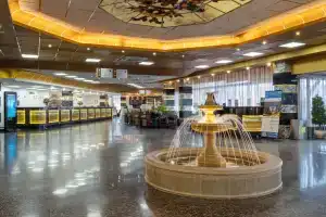 Апарт-отель «Салют», Москва