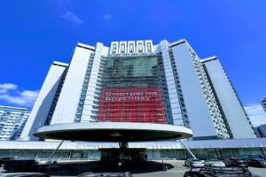 Апарт-отель «Ваш Салют Апарт», Москва