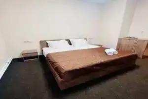 Гостиница «D-Hotel», Липецк