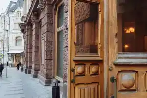 Апартаменты «У Кремля», Москва