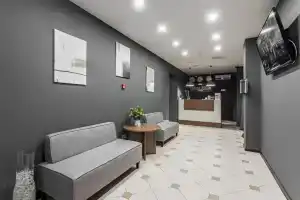 Отель «Seven Hills на Таганке», Москва