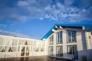 Гостевой дом «Ялта», Кондратово