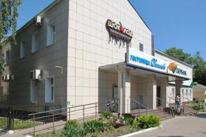 Гостиница «Дятьково», Дятьково