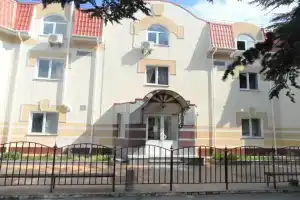 Оздоровительный комплекс «Массандра»