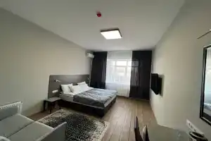 Гостиница «Сова», Лакинск