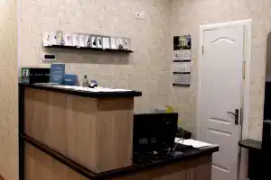 Апартаменты Пилигрим, Санкт-Петербург