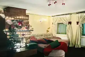 Гостевой дом «Истра-1»