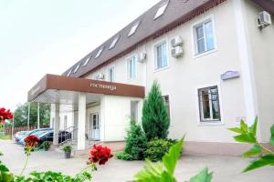 Интермашотель, Калуга