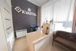 Отель «Квартал», Саратов