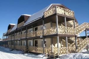 Объект «Вертикаль»