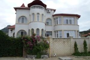 Гостевой дом «Вилла Анна», Судак