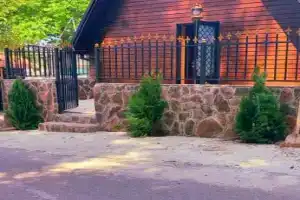 Отель «Panorama Batumgora», Батуми