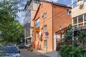 Грант Отель, Адлер