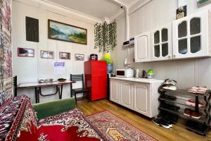 Хостел «#1», Дербент