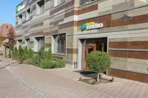 Tesoro Отель, Ростов-на-Дону