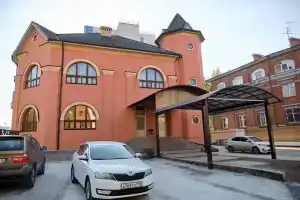 Гостевой дом «Сад Эрмитаж», Казань