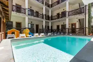 Гостевой дом «Раф», Геленджик